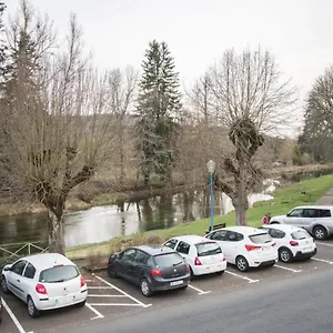  Villa Les Dames Du Pont