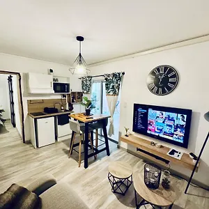  Appartement Alena