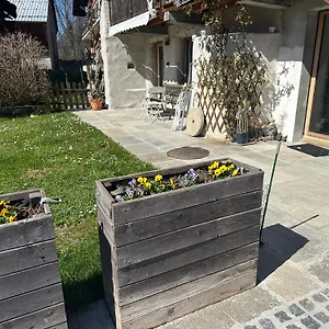  Hébergement de vacances Dans Hameau, Pres Des Pistes De Plein Pied Au Calme